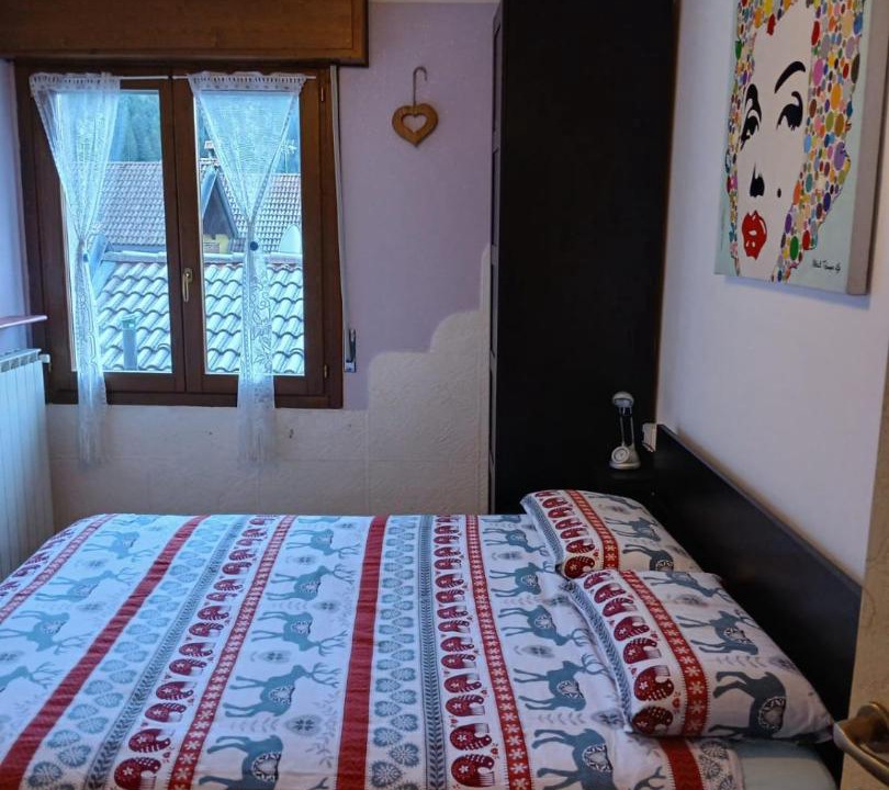 Photo of Bedroom in Schilpario