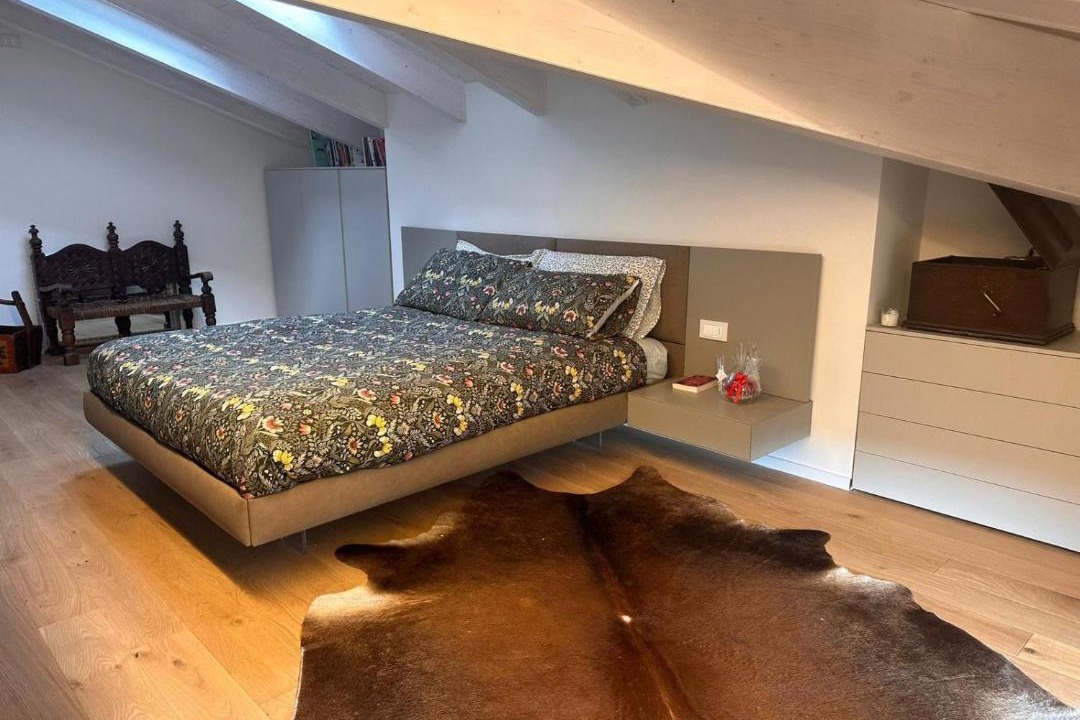 Photo of Bedroom in Paratico