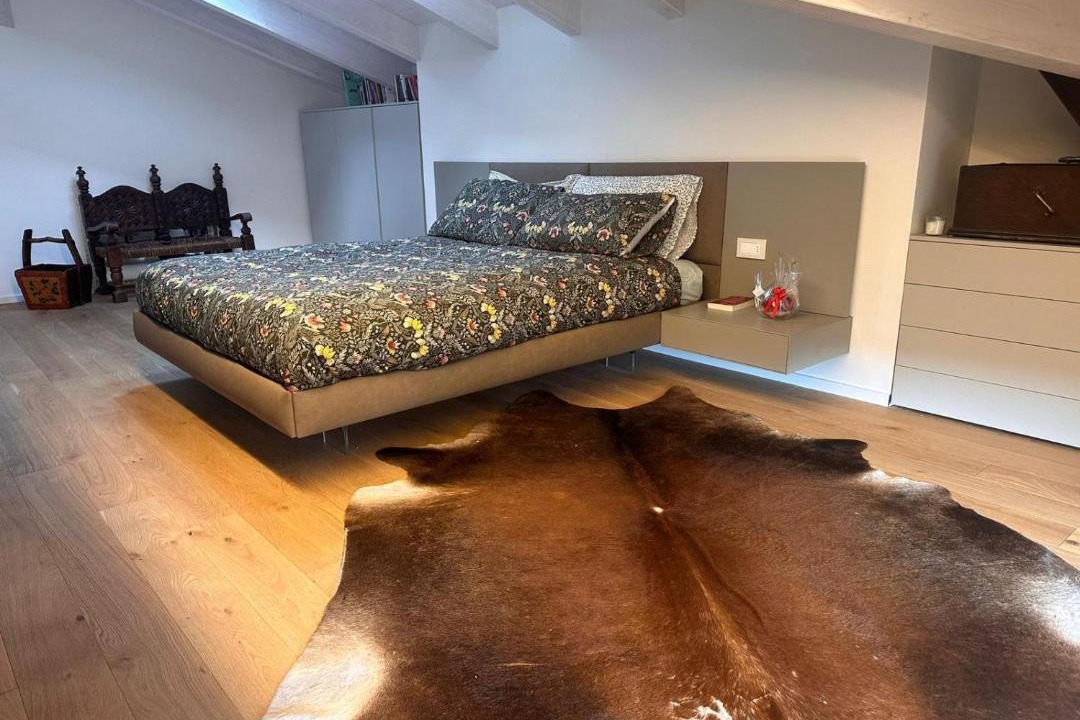 Photo of Bedroom in Paratico