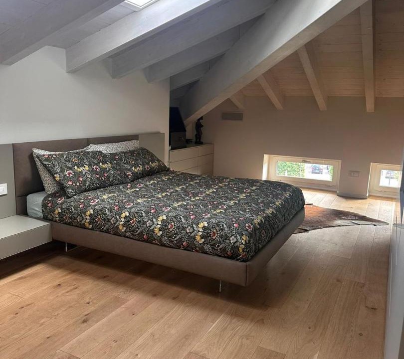 Photo of Bedroom in Paratico