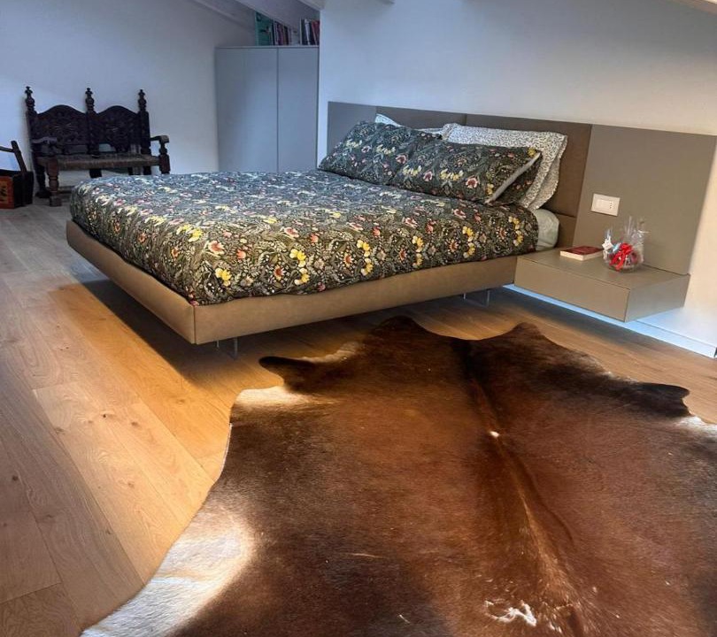 Photo of Bedroom in Paratico