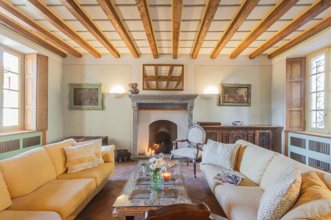 Photo of Livingroom in Palanzo