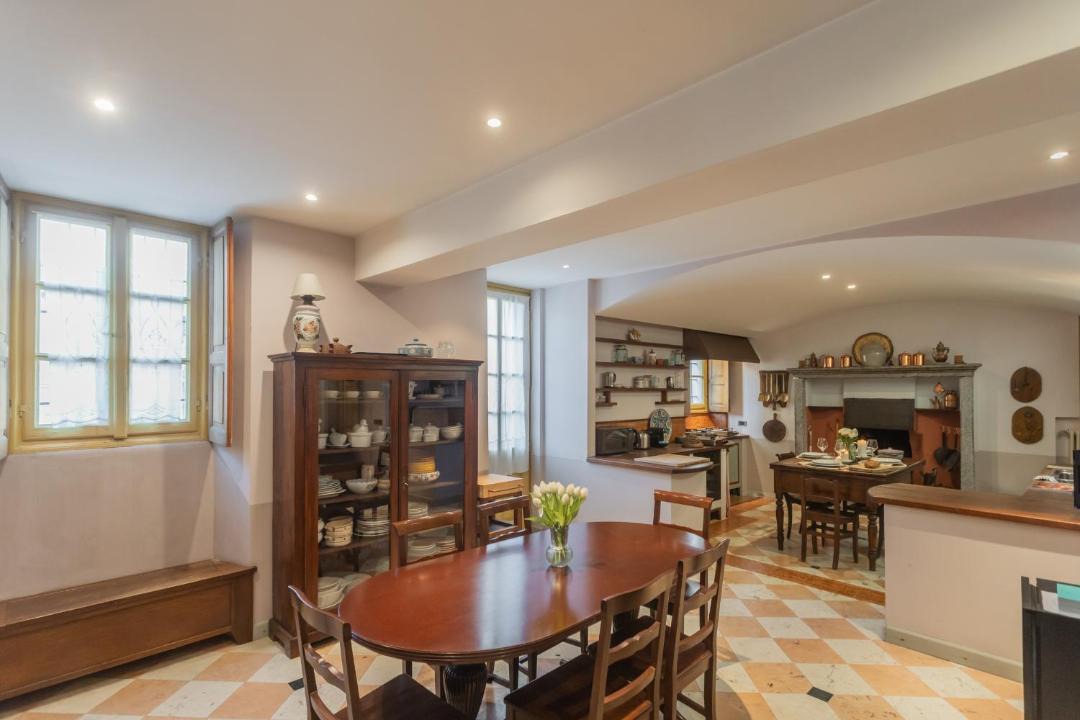 Photo of Kitchen in Palanzo