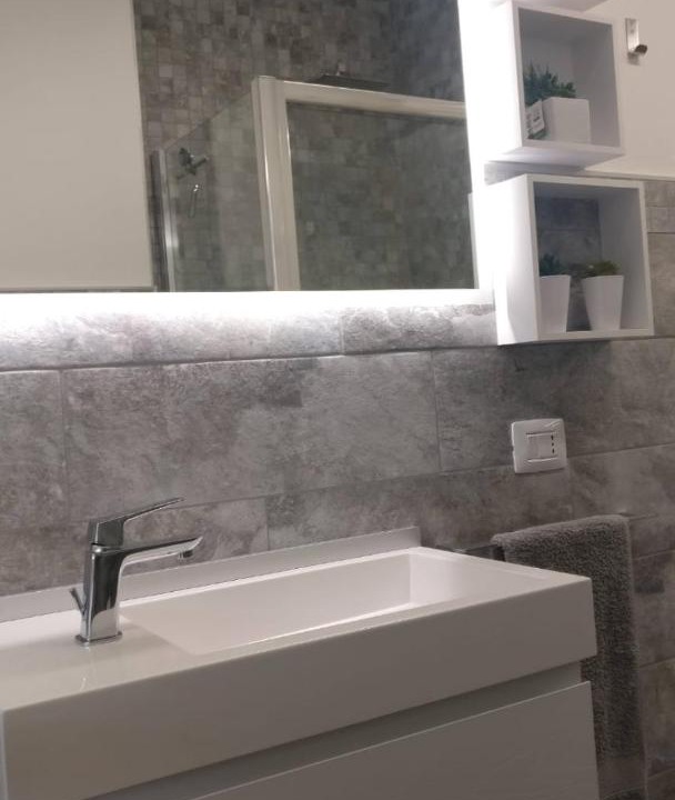 Photo of Bathroom in Capolago