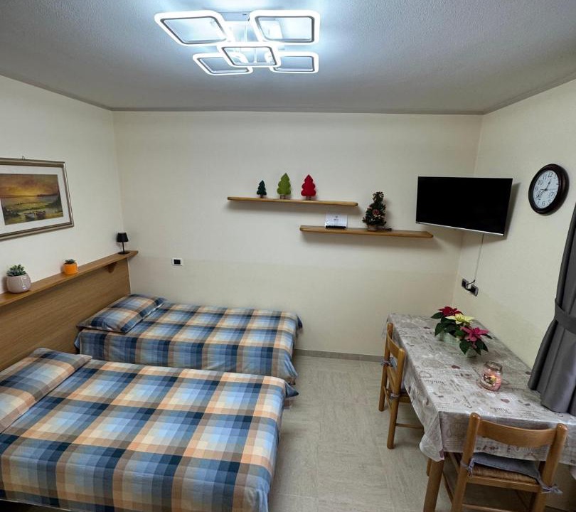 Photo of Bedroom in Livigno
