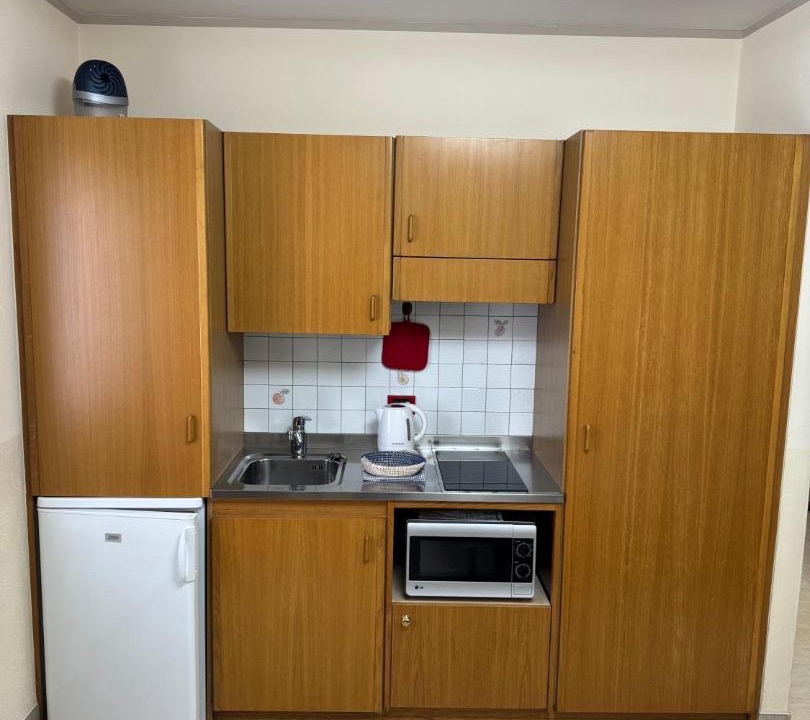 Photo of Kitchen in Livigno