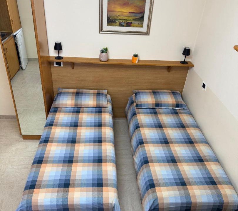Photo of Bedroom in Livigno