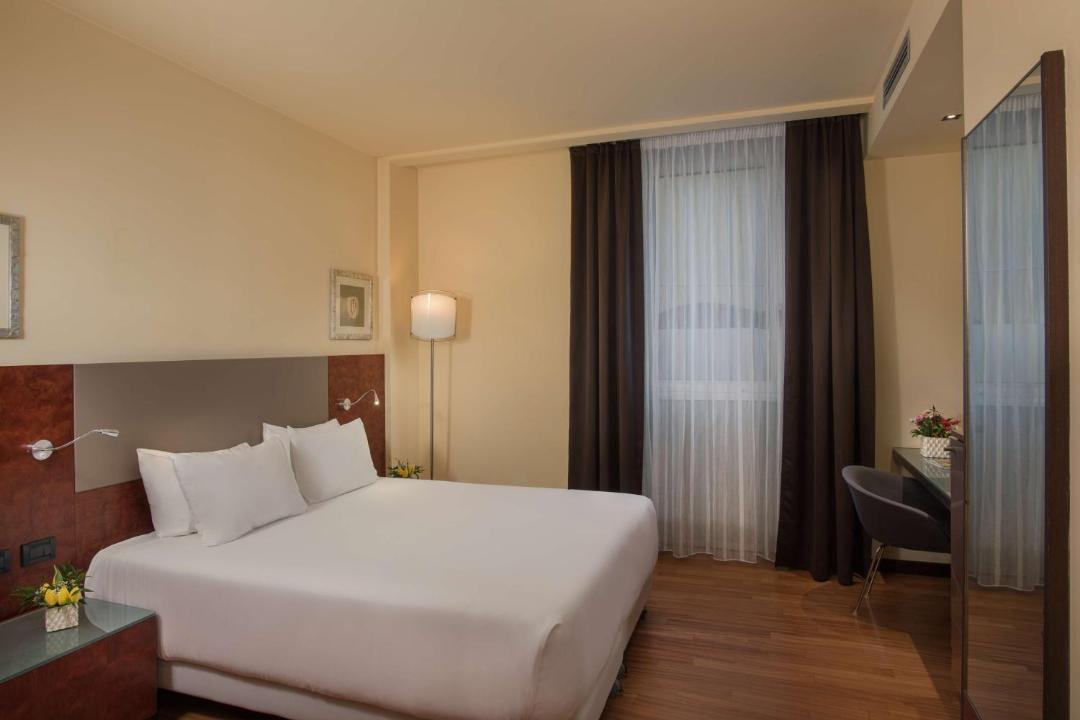 Photo of Bedroom in Stazione