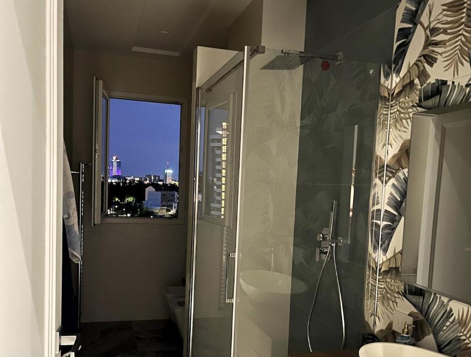 Photo of Bathroom in Gallaratese