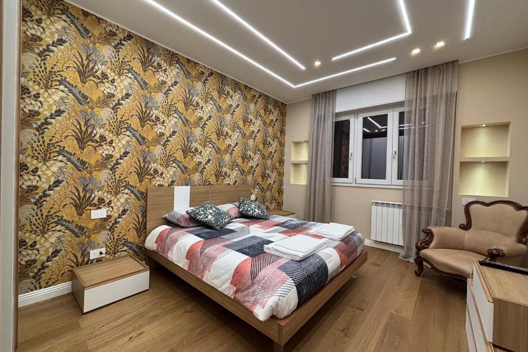 Photo of Bedroom in Gallaratese