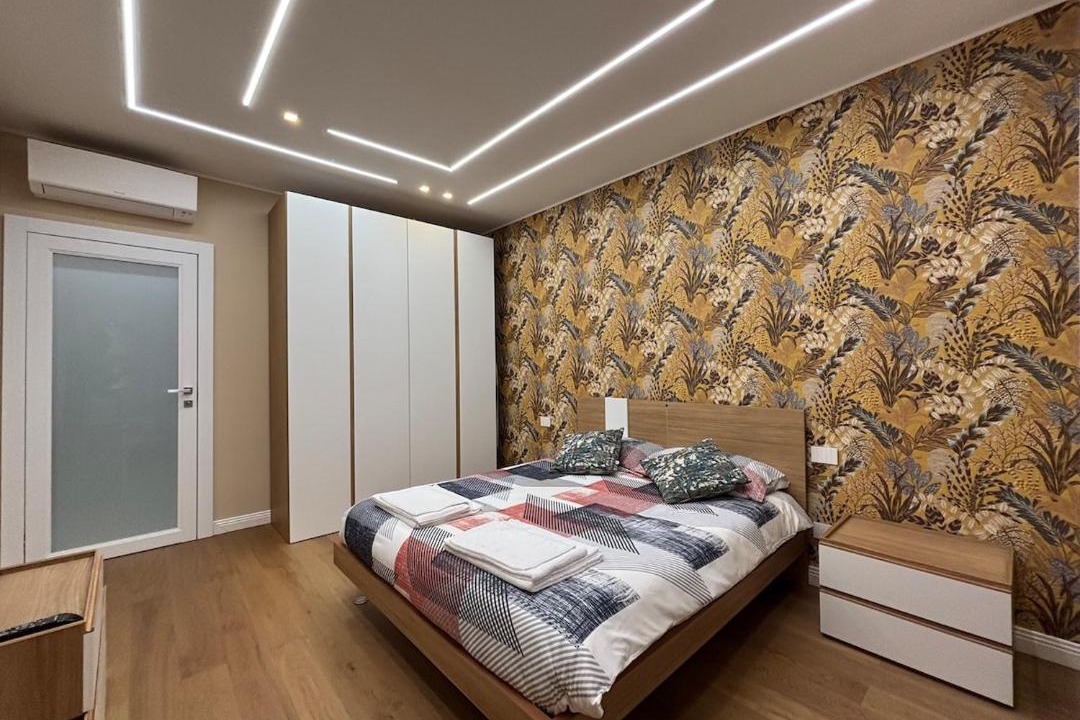 Photo of Bedroom in Gallaratese