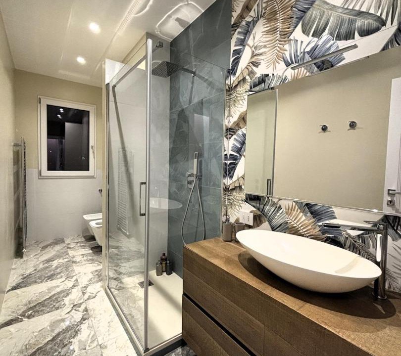 Photo of Bathroom in Gallaratese