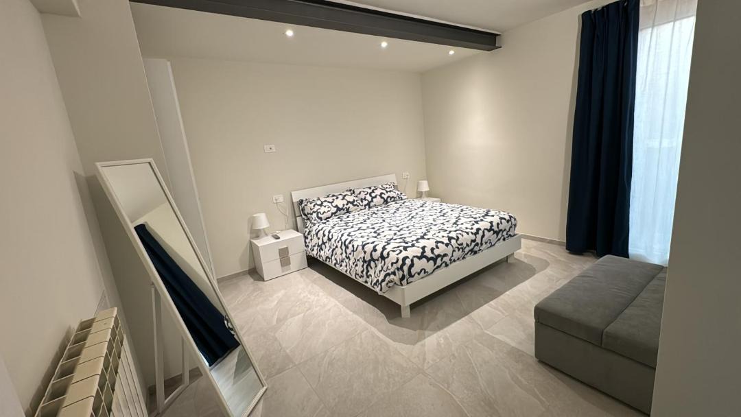 Photo of Bedroom in Pisogne