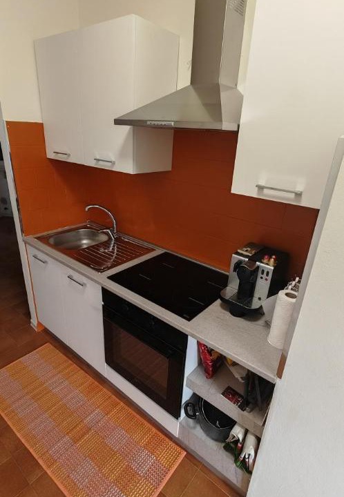 Photo of Kitchen in Monte