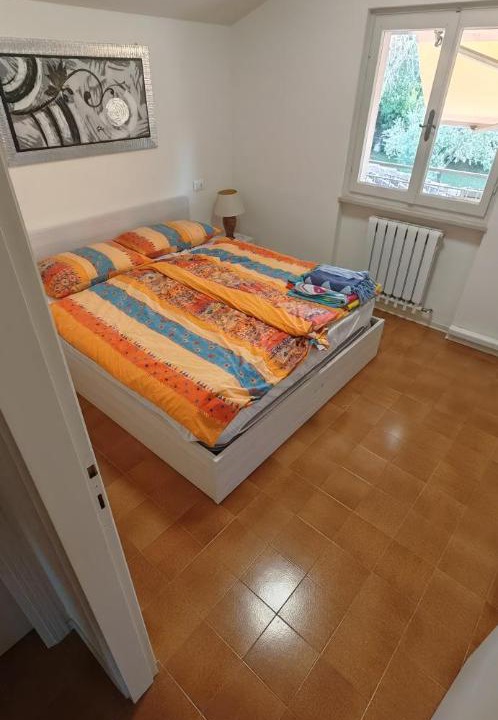 Photo of Bedroom in Monte
