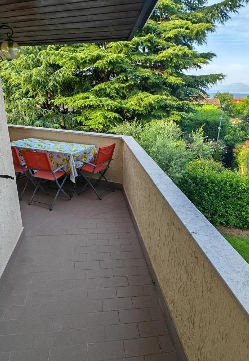 Photo of Patio Balcony in Monte