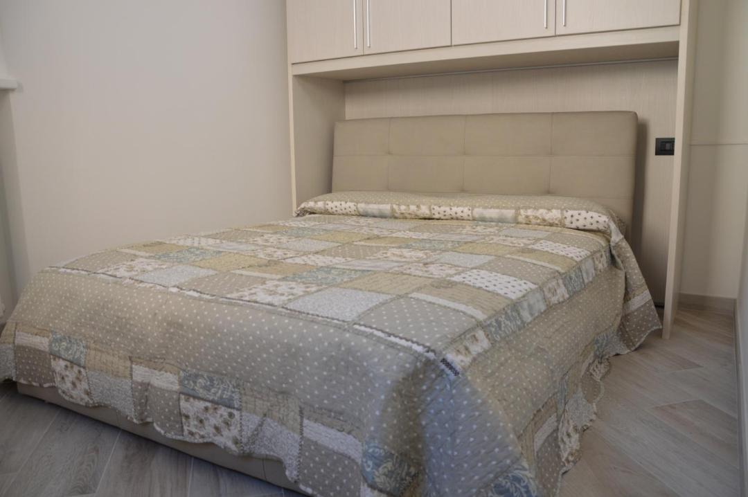 Photo of Bedroom in Limonta