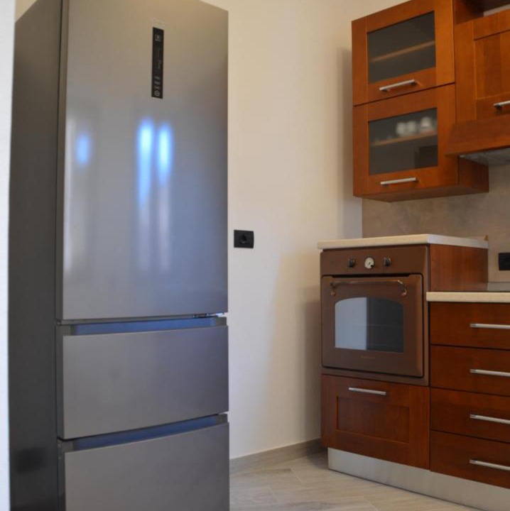 Photo of Kitchen in Limonta