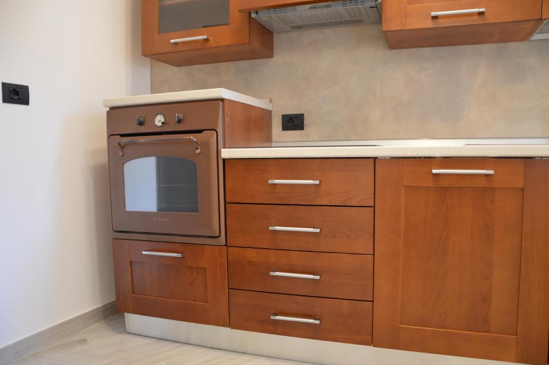 Photo of Kitchen in Limonta