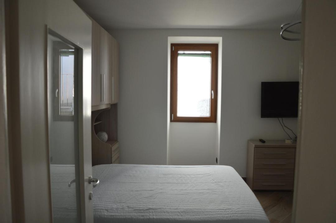 Photo of Bedroom in Limonta