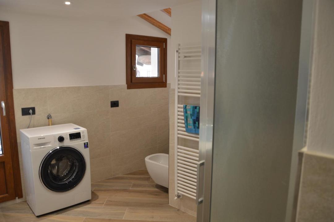 Photo of Bathroom in Limonta