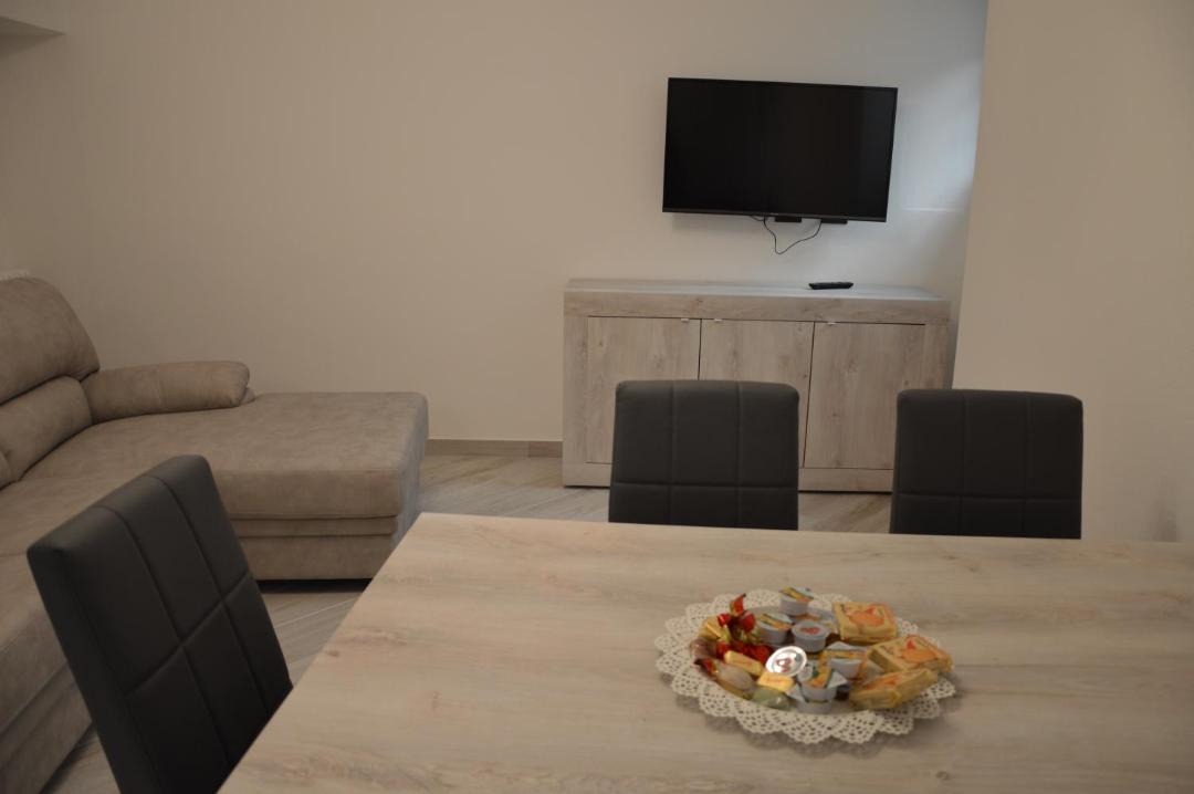 Photo of Livingroom in Limonta