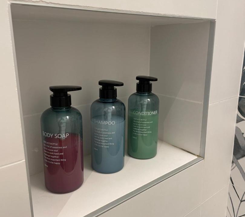 Photo of Bathroom in Lorenteggio