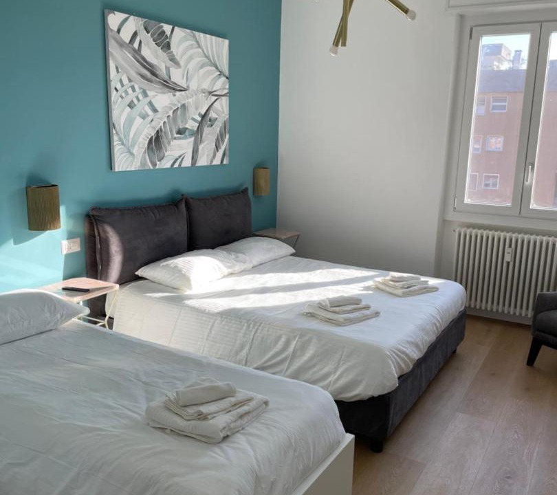 Photo of Bedroom in Lorenteggio