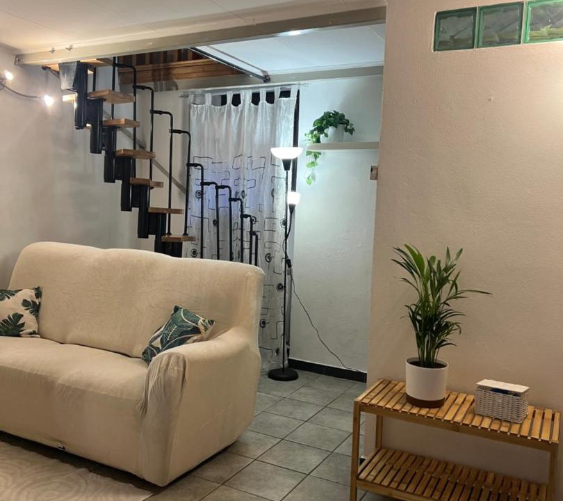 Photo of Livingroom in Cornaredo
