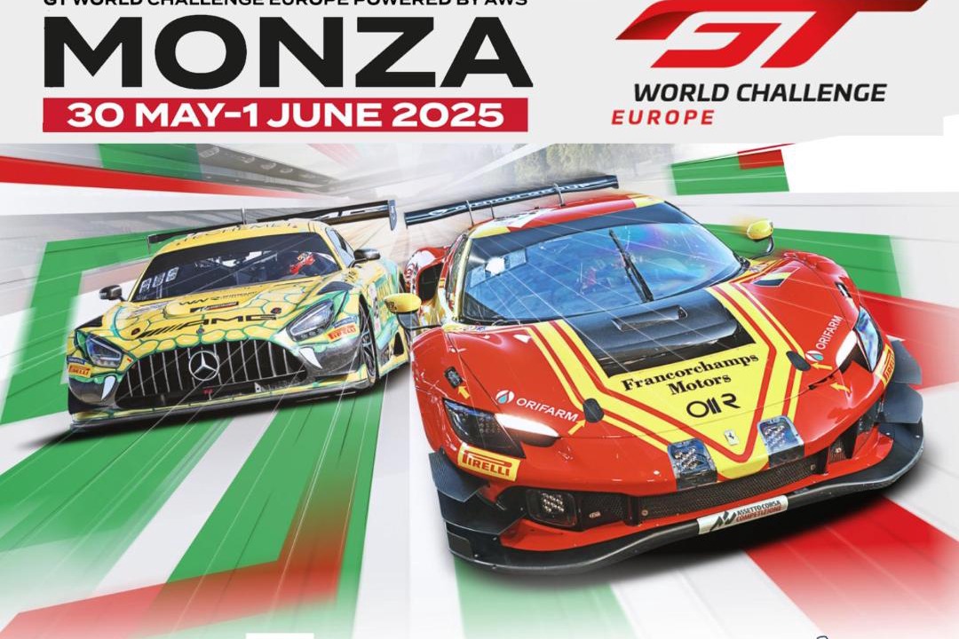 Photo of Others in Monza