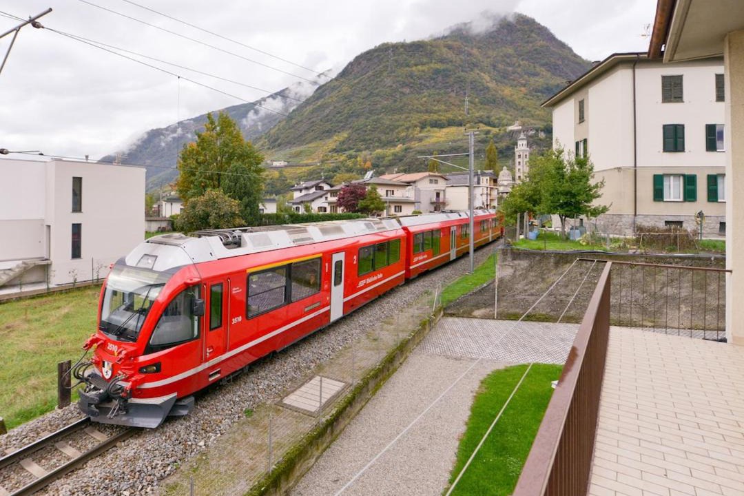 Photo of Others in Madonna di Tirano