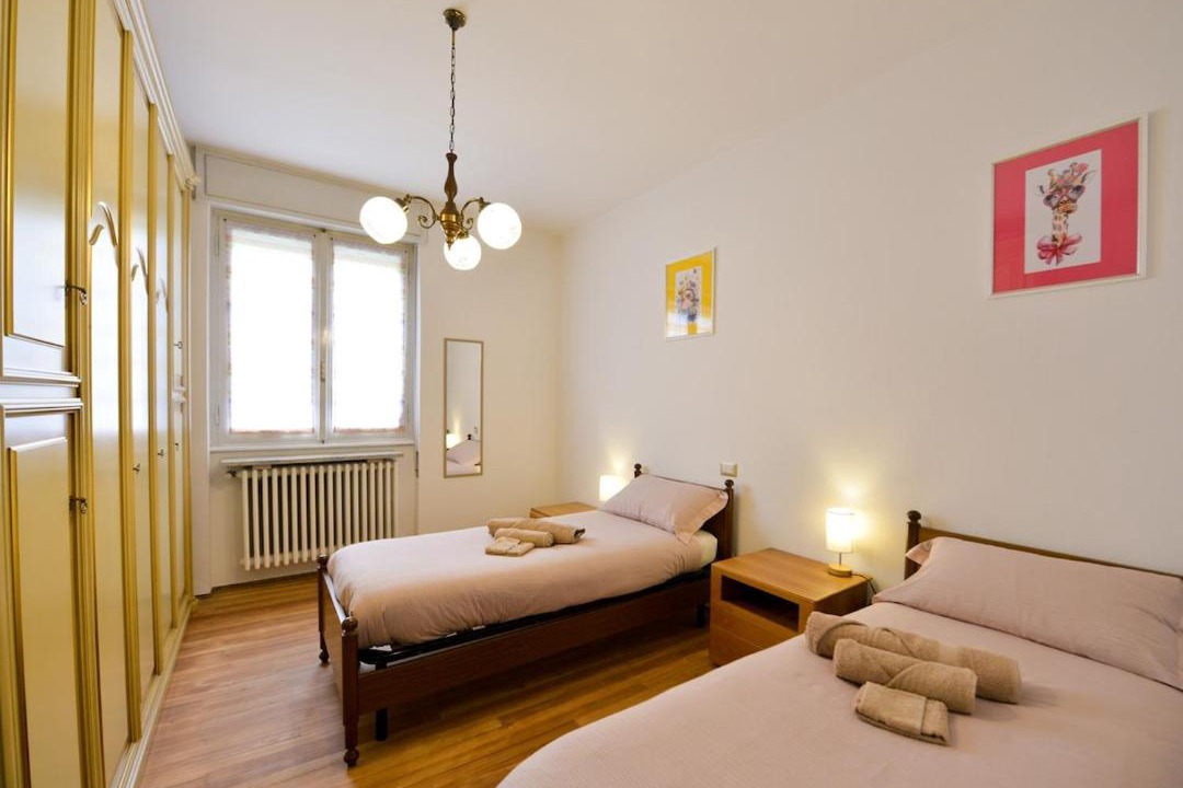 Photo of Bedroom in Madonna di Tirano