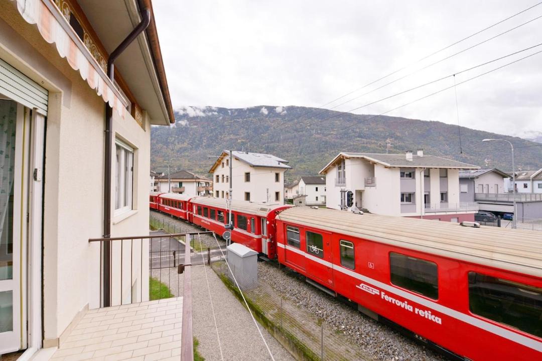 Photo of Others in Madonna di Tirano