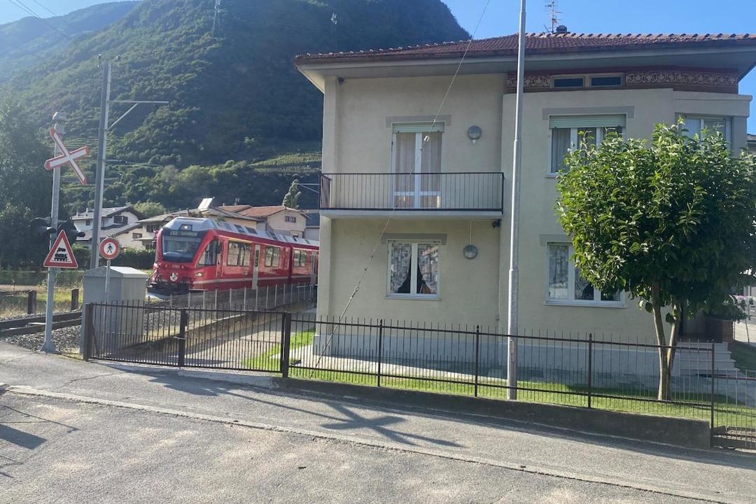 Photo of Others in Madonna di Tirano