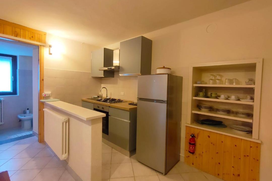 Photo of Kitchen in Sondrio