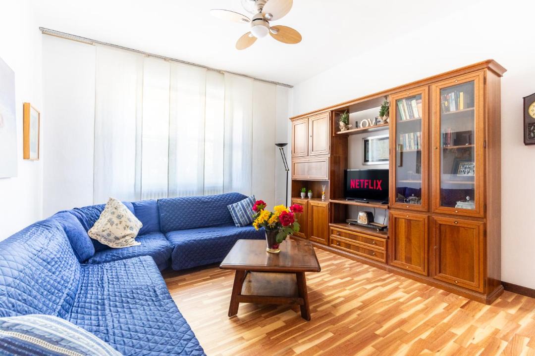 Photo of Livingroom in Terrazzano Di Rho