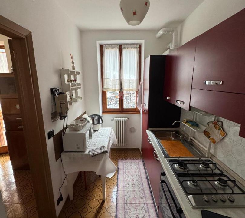 Photo of Kitchen in Schilpario