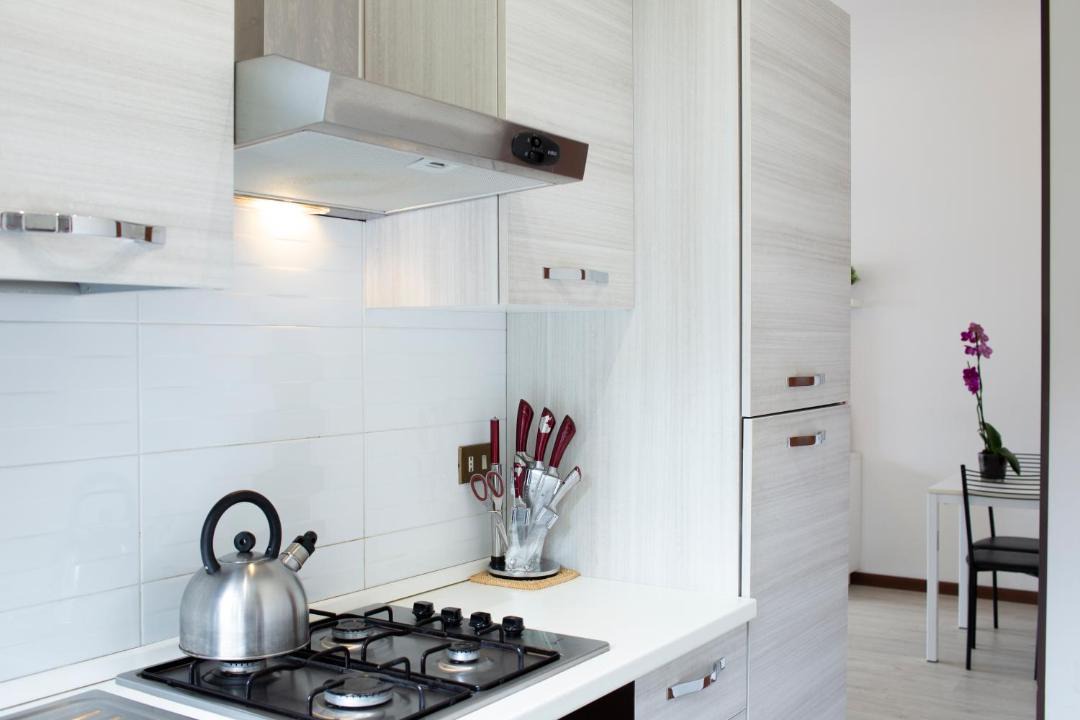 Photo of Kitchen in Vassena