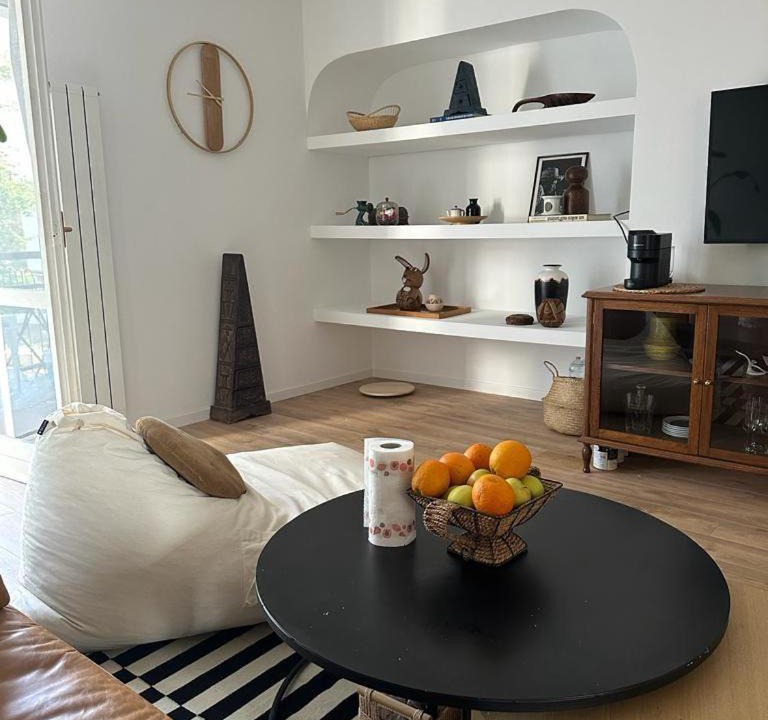 Photo of Livingroom in Forze Armate - Sella Nuova
