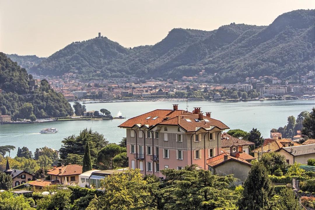 Photo of Others in Cernobbio