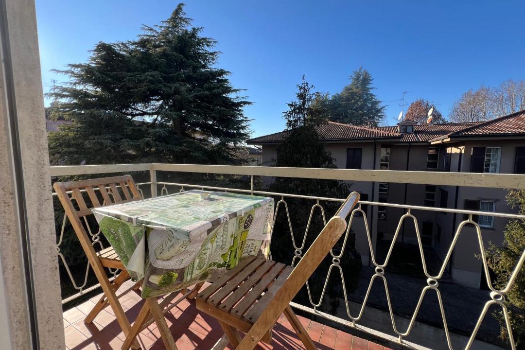 Photo of Patio Balcony in Crema