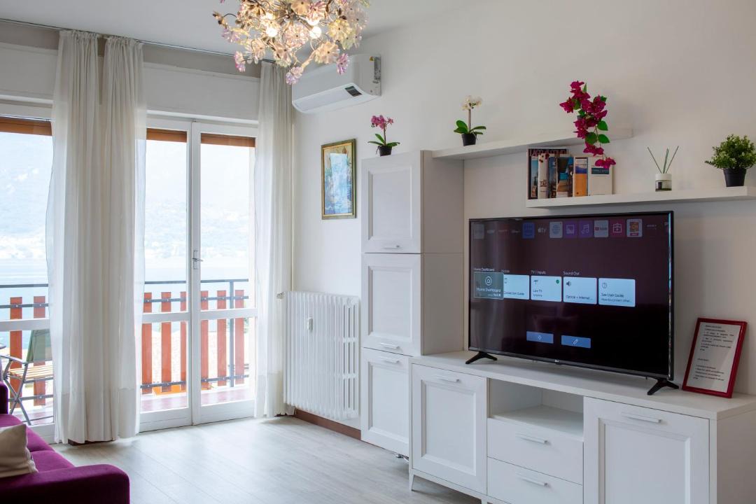 Photo of Livingroom in Vassena