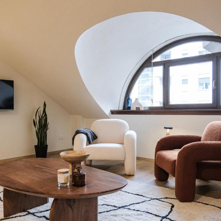 Photo of Livingroom in Madonna di Tirano