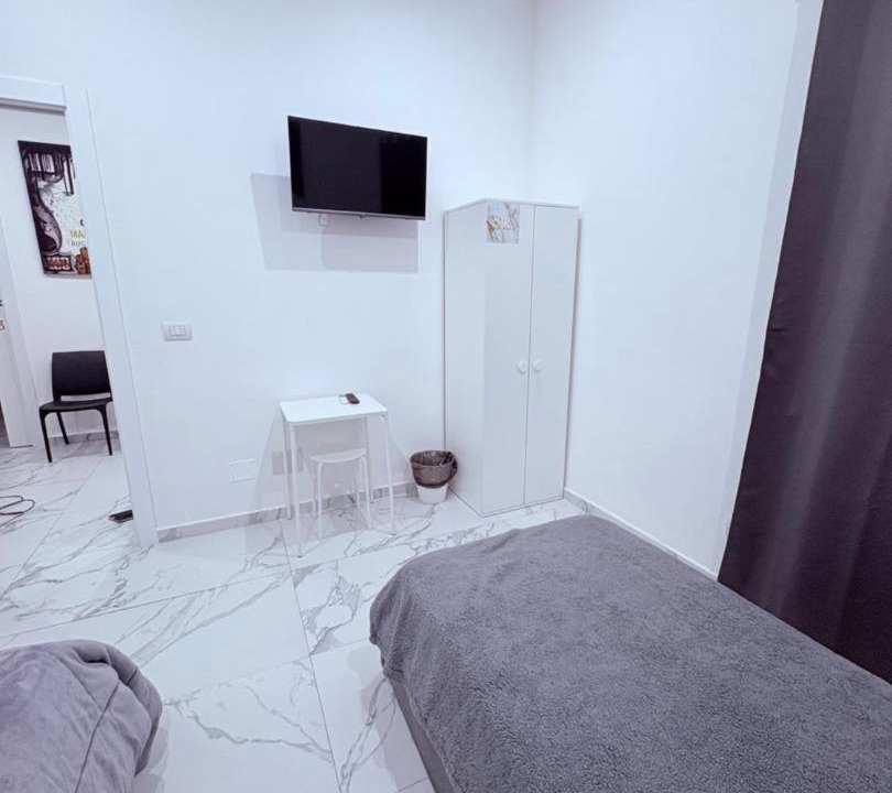Photo of Bedroom in San Donato Milanese