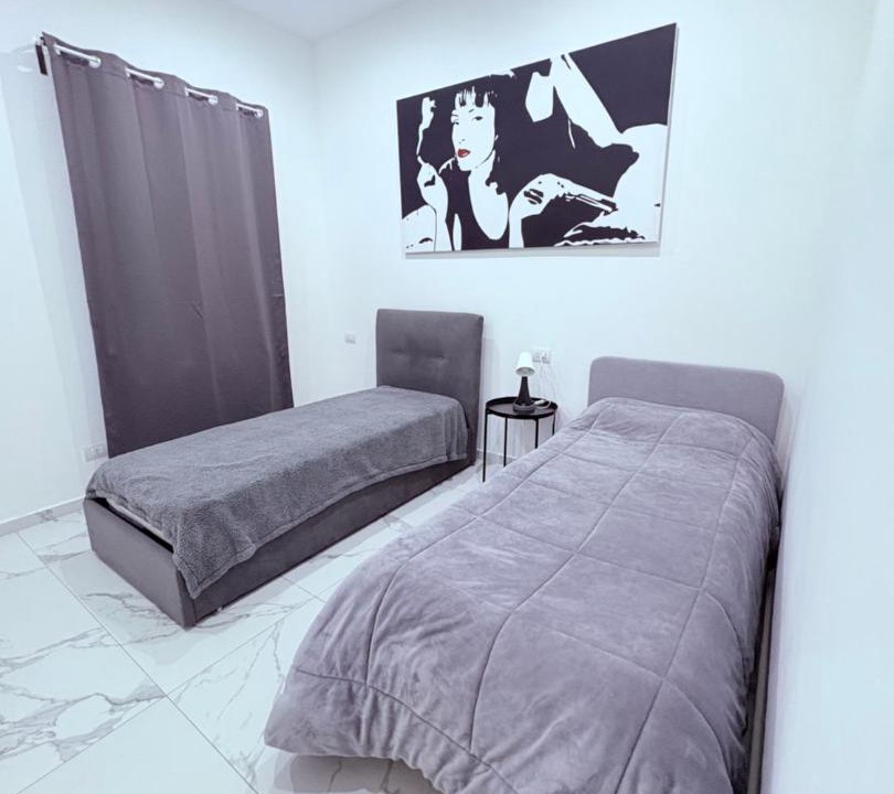 Photo of Bedroom in San Donato Milanese