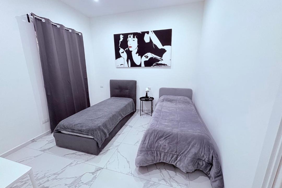 Photo of Bedroom in San Donato Milanese
