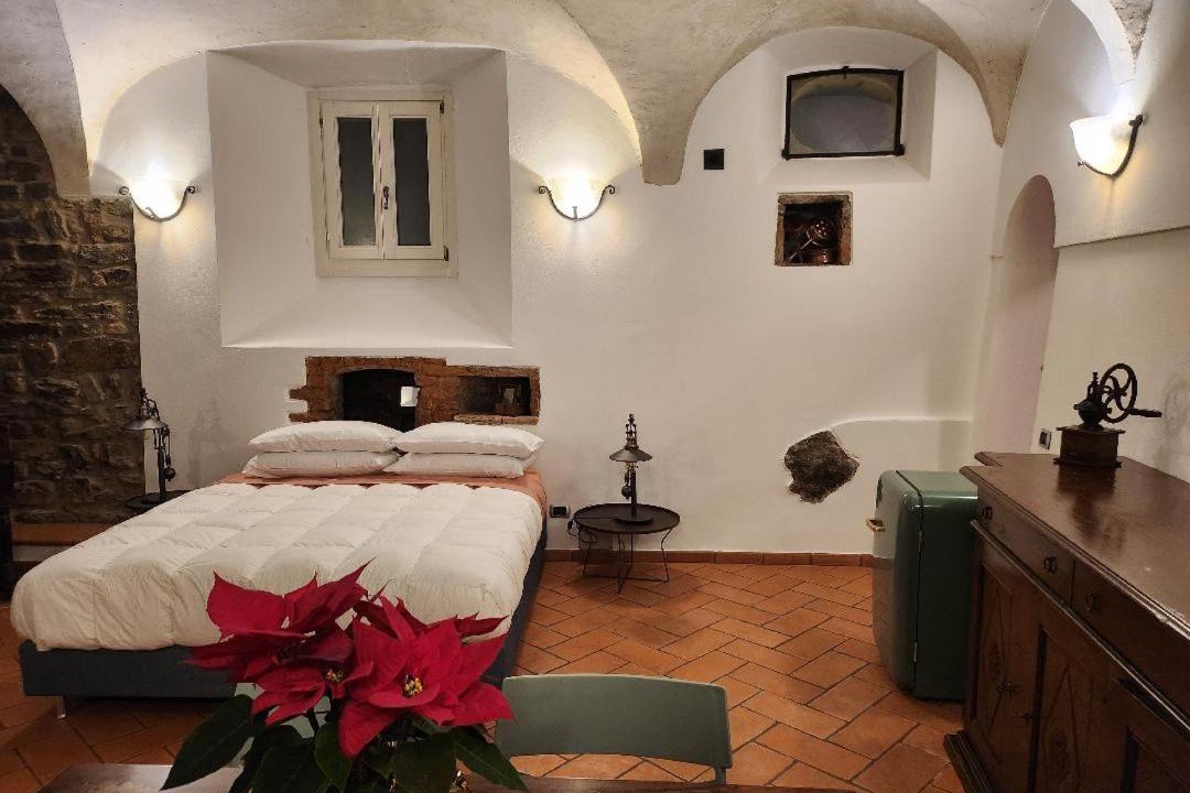 Photo of Bedroom in Garlate