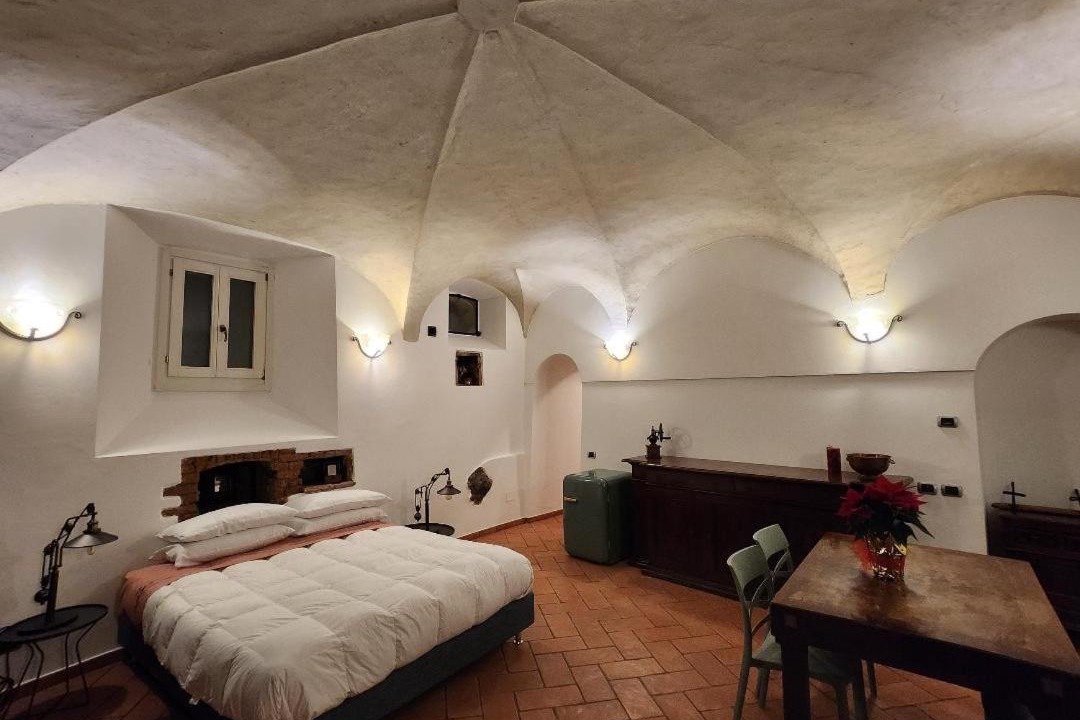 Photo of Bedroom in Garlate
