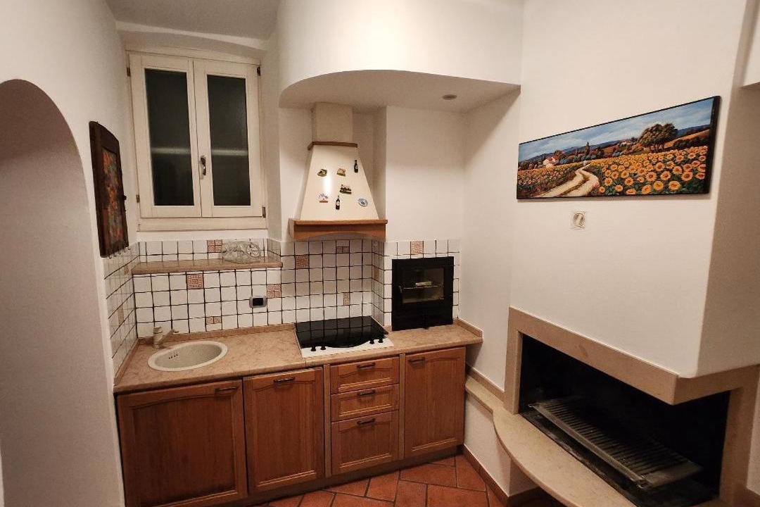 Photo of Kitchen in Garlate