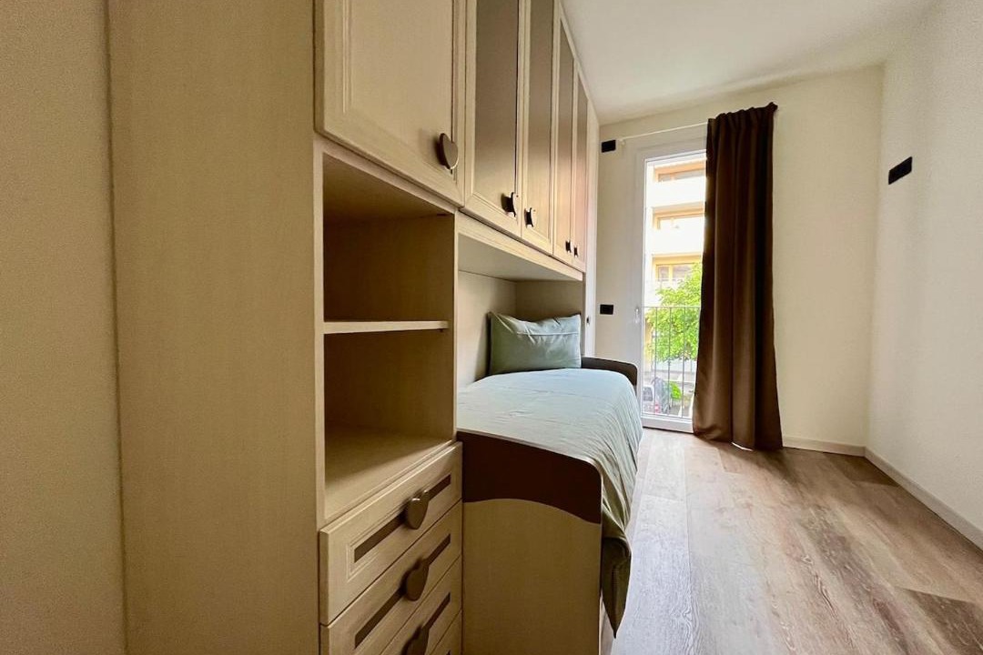 Photo of Bedroom in Darfo Boario Terme